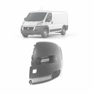 PARACHOQUE DIANTEIRO