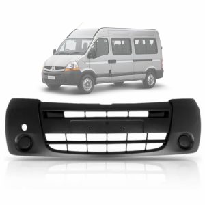 PARACHOQUE DIANTEIRO