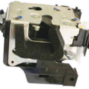 FECHADURA PORTA LATERAL