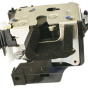 FECHADURA PORTA LATERAL