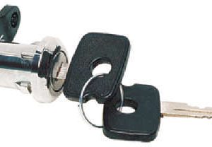 CILINDRO PORTA DIANTEIRA