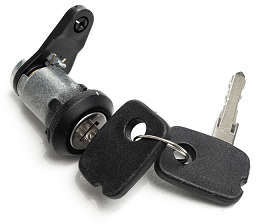 CILINDRO PORTA DIANTEIRA