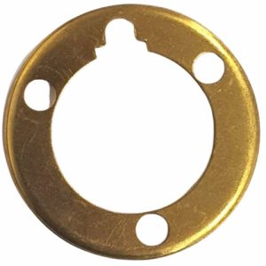 ANEL CONTATO BUZINA FUSCA FERRO (CAME)