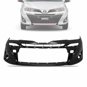 PARACHOQUE DIANTEIRO