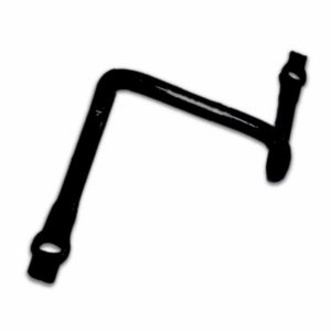 FECHADURA CAPO SUPERIOR