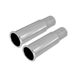 PONTA ESCAPAMENTO FUSCA 1300L/1500/1600