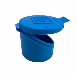 TAMPA RESERV AGUA PARABRISA