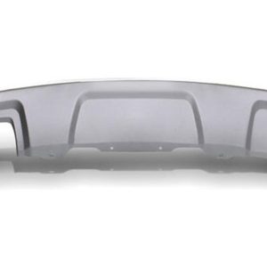 MOLDURA PARACHOQUE