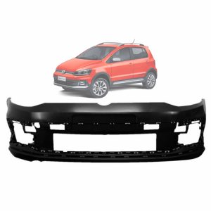 PARACHOQUE DIANTEIRO