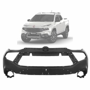 PARACHOQUE DIANTEIRO