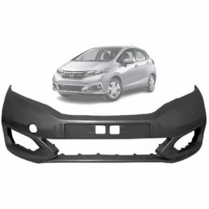 PARACHOQUE DIANTEIRO