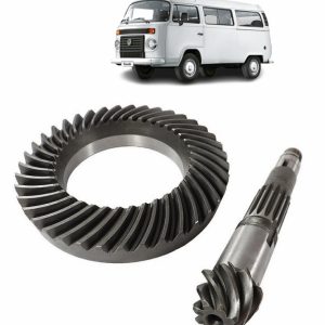 FECHADURA PORTA DIANTEIRA