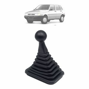 COIFA ALAVANCA CAMBIO