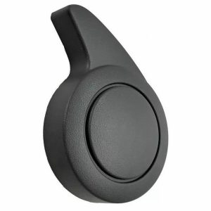 ROSETA REG BANCO UNO/FIO/PAL/STR LD CINZA