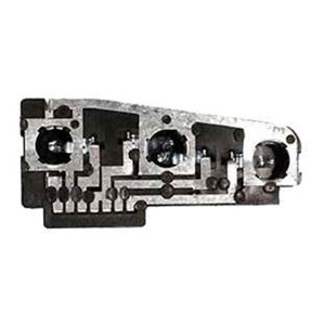 SOQUETE LANTERNA TRASEIRA