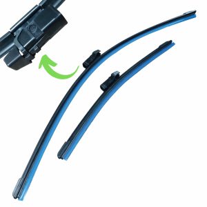 PALHETA LIMPADOR PARABRISA