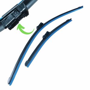 PALHETA LIMPADOR PARABRISA