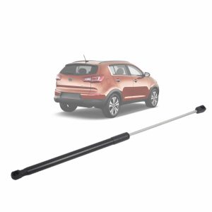 AMORTECEDOR TAMPA TRASEIRA