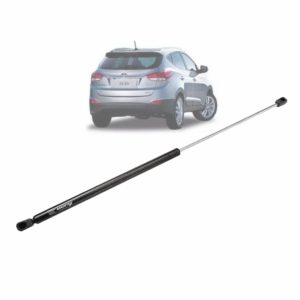 AMORTECEDOR TAMPA TRASEIRA