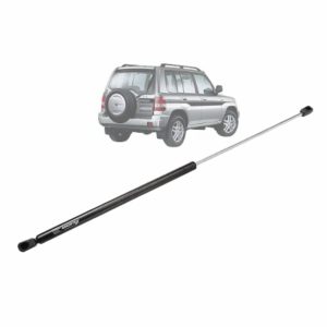 AMORTECEDOR TAMPA TRASEIRA