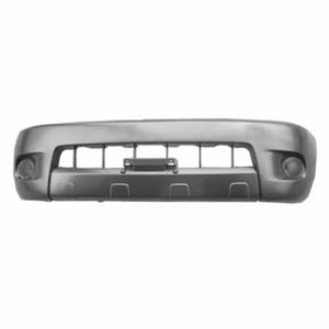 PARACHOQUE DIANTEIRO