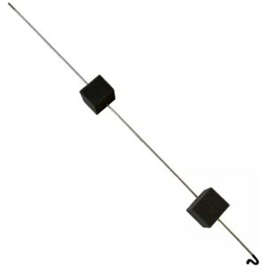 HASTE/VARETA TAMPA TRASEIRA