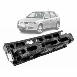 ABSORVEDOR PARACHOQUE DIANTEIRO