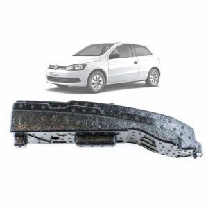 ABSORVEDOR PARACHOQUE DIANTEIRO