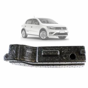 ABSORVEDOR PARACHOQUE DIANTEIRO