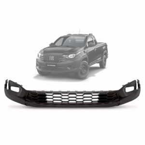 PARACHOQUE DIANTEIRO/SPOILER