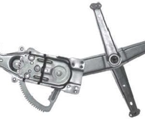 MAQUINA VIDRO DIANTEIRA ELETRICA