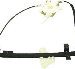 MAQUINA VIDRO DIANTEIRA ELETRICA