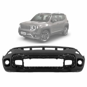 PARACHOQUE DIANTEIRO