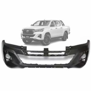 PARACHOQUE DIANTEIRO