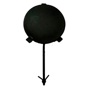 TAMPA PARACHOQUE DIANTEIRO