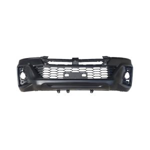 PARACHOQUE DIANTEIRO