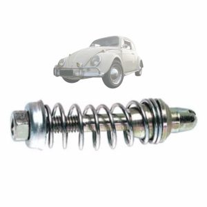 FECHADURA CAPO SUPERIOR