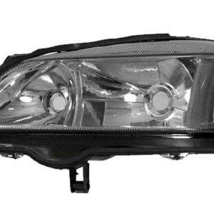 FAROL PRINCIPAL