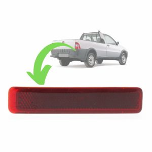 OLHO GATO PARAC TZ STRADA 04/13 LD