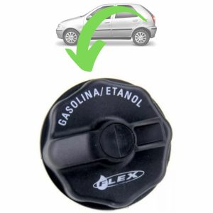 TAMPA TANQUE COMB PALIO/SIE/STR/DOB