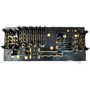 CAIXA FUSIVEL GOL/PAR/SAV/VOY 87/94 /SANTANA/QUA 84/