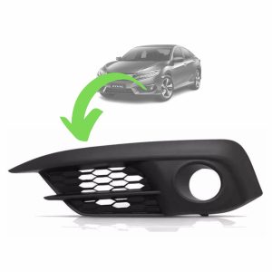 TELA LATERAL PARACHOQUE