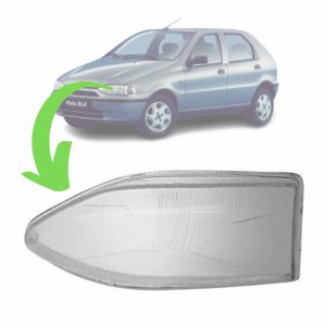 LENTE FAROL PRINCIPAL