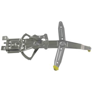 MAQUINA VIDRO DIANTEIRA ELETRICA