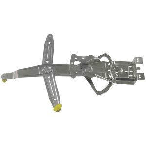 MAQUINA VIDRO DIANTEIRA ELETRICA