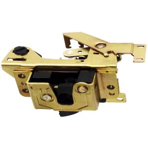 FECHADURA PORTA DIANTEIRA