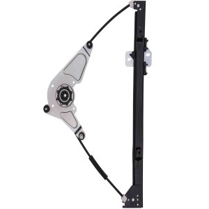 MAQUINA VIDRO DIANTEIRA ELETRICA