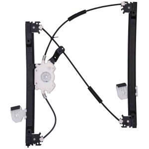 MAQUINA VIDRO DIANTEIRA ELETRICA