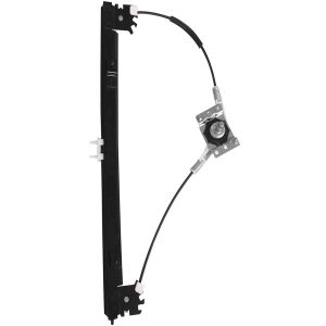 MAQUINA VIDRO DIANTEIRA MECANICA