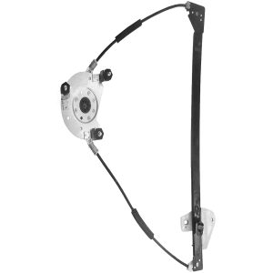 MAQUINA VIDRO DIANTEIRA ELETRICA